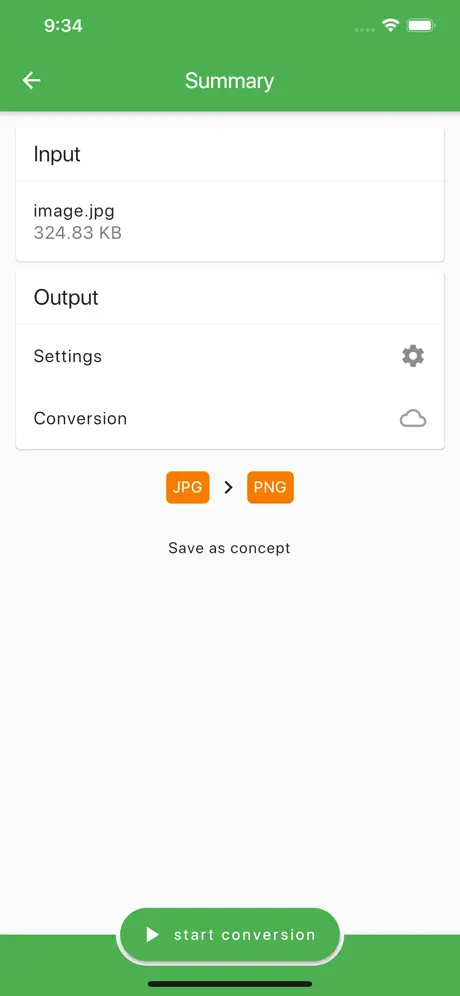 File Converter