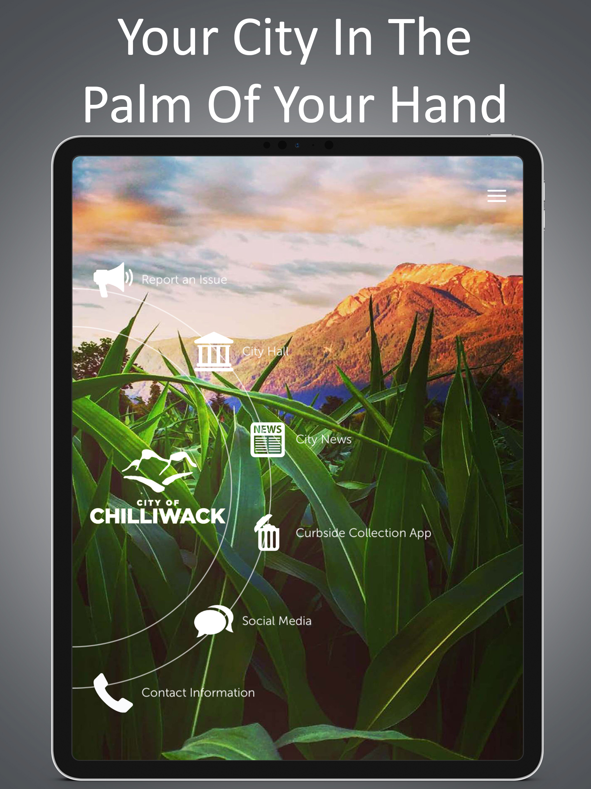 City of Chilliwack screenshot 8