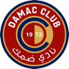 DAMAC-FC - Waleed Ahmed