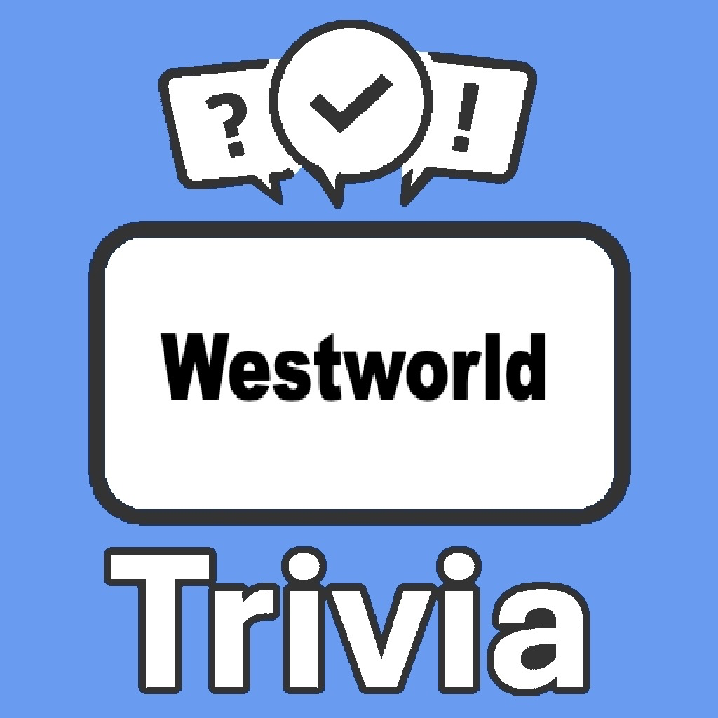 Get Westworld Trivia for iOS, iPhone, iPad Aso Report