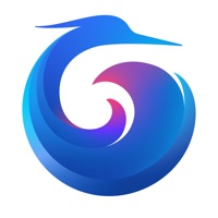 Herond Private Adblock Browser app icon - Utilities app for iPhone