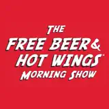 Free Beer and Hot Wings Show - アプリアイコン