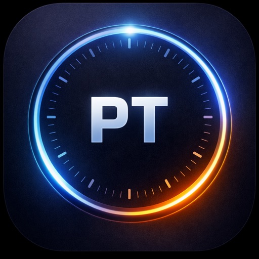 Paintball Timer