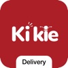Kikie Delivery icon