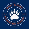 Mary Blount Elementary School icon