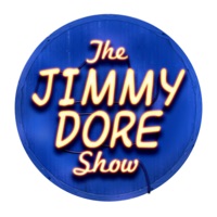 Jimmy Dore App app icon - Entertainment app for iPhone