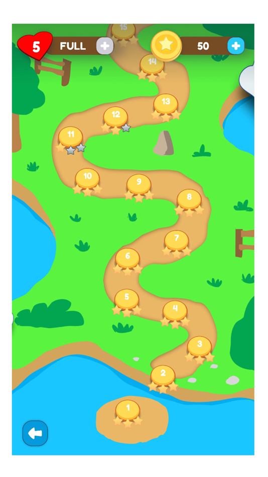 #2. The Emozzes (iOS) 由: duwayne rowe