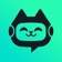 TutorCat - AI Homework Help app icon - Education app for iPhone