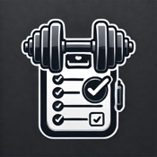 Weight Lifting Tracker Journal