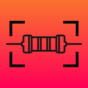 AI Resistor Scanner