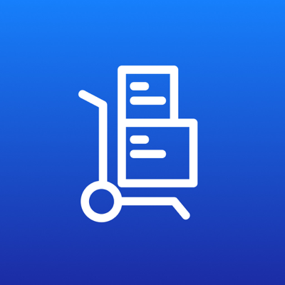 Easy Inventory Tracker App