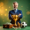 Club Chairman - Football Game icon