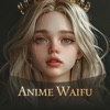 Anime Waifu:AI Character Chat icon