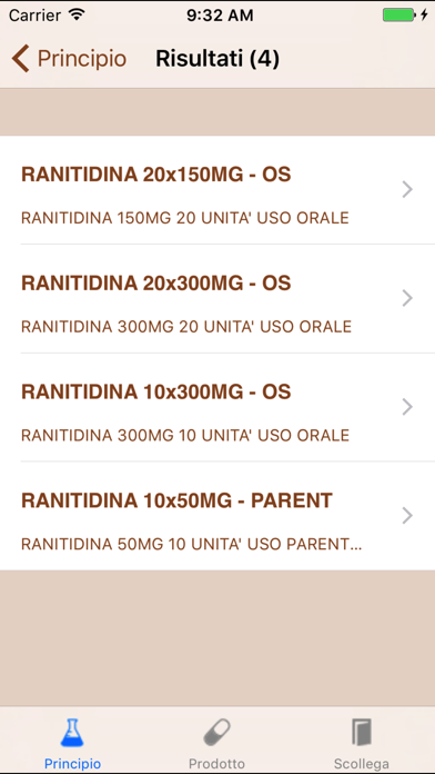 Screenshot #3 pour farmagest