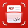 Get PDF Scanner Pro ⊟ for iOS, iPhone, iPad Aso Report