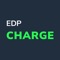 EDP ​​Charge is your electric mobility application