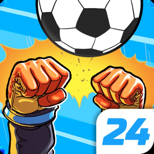 Top Stars: лига матч футбол 18