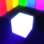 Luminous Labyrinth