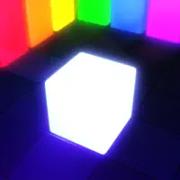 Luminous Labyrinth