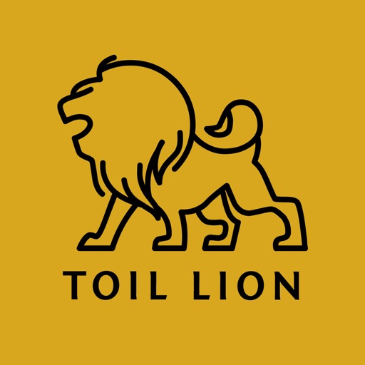 Toil Lion