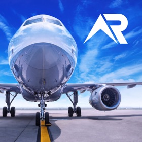 Screenshots (8) RFS - Real Flight Simulator