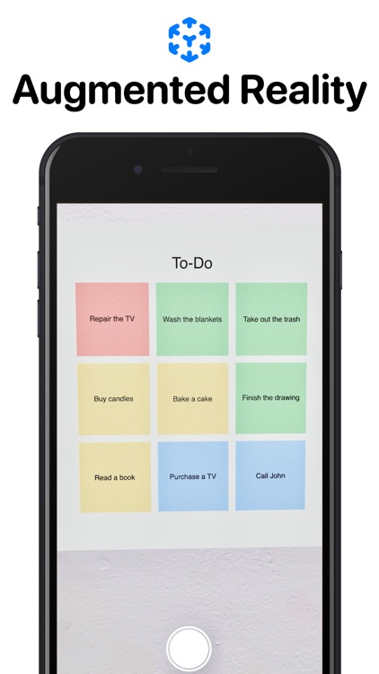 Kanban Board - Reality Tasks