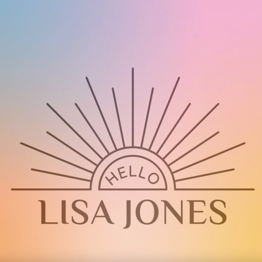 Hello Lisa Jones