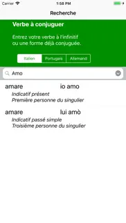 il coniugatore iphone resimleri 4