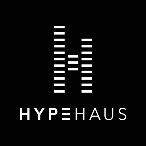 Hype Haus Fitness