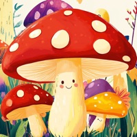 Mushroom Splicing Gamer