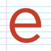 eNotes: Literature Notes App icon