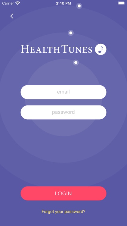HealthTunes