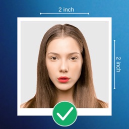 Passport Photo Maker Global