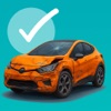 VIN PRO Check Used Car History icon