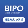 BIPO HRMS v2.5 icon
