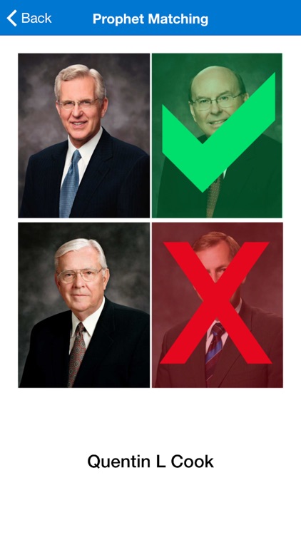 LDS Quiet Games screenshot-4