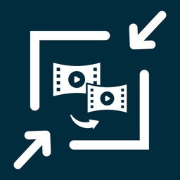 Video Compress - Resize Video
