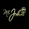 Mr John App Delete