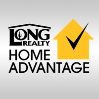 Home Advantage by Long Realty logo