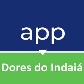 螢幕擷取畫面 (6) App Dores do Indaiá