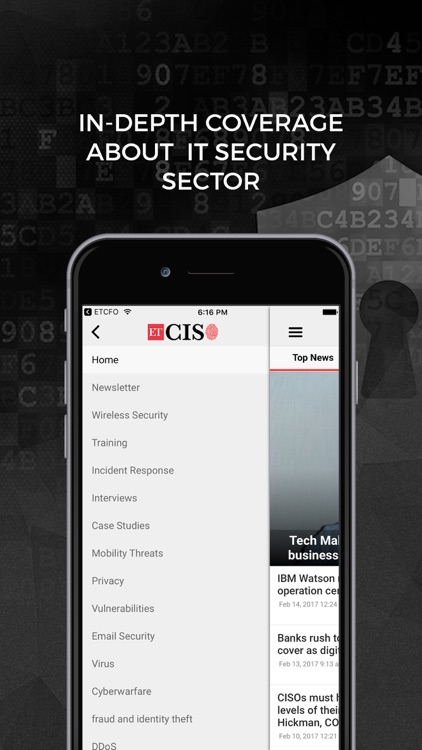 ETCISO by The Economic Times