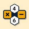 Gali: Math Puzzle Brain Game - iPadアプリ