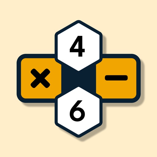 Gali: Math Puzzle Brain Game iOS App