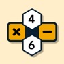 Get Gali: Math Puzzle Brain Game for iOS, iPhone, iPad Aso Report