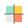 Matrix Planner: Eisenhower Box icon