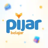 Pijar Belajar - Icône de l’app