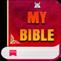 My Bible: Read, Study & Audio