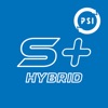 S Plus Hybrid icon