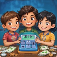 Add Coins Bills by Calculator