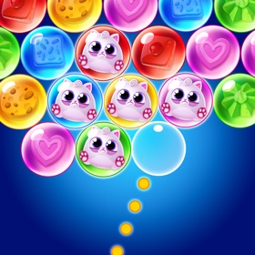 屏幕截图 (6) Cookie Cats Pop